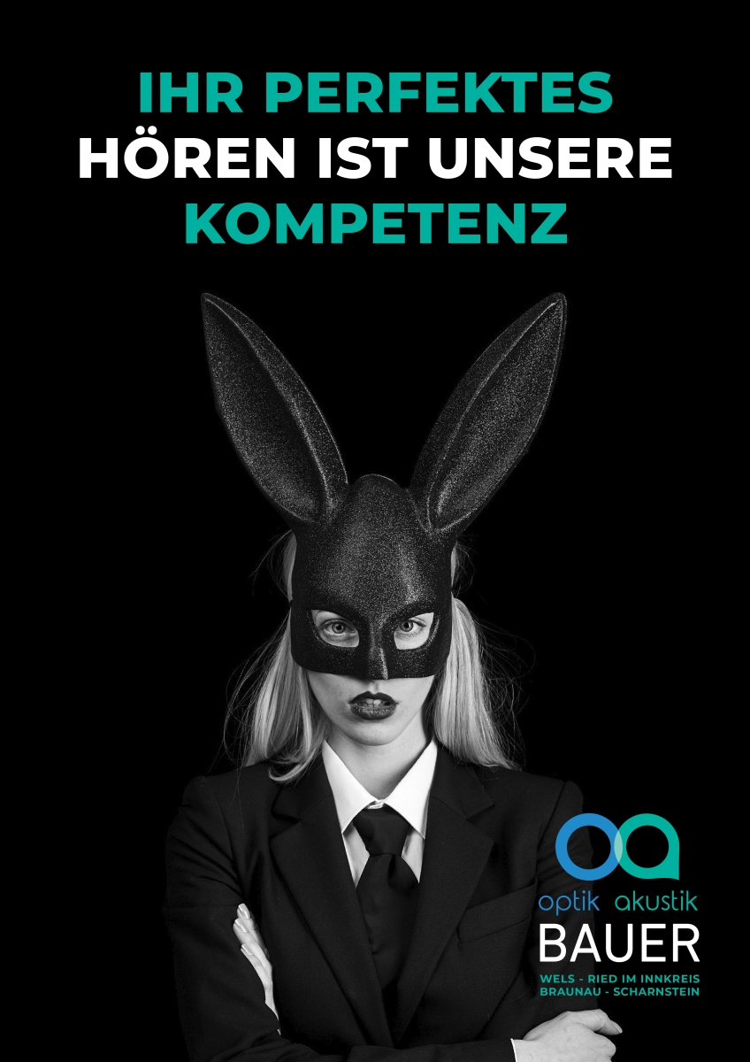 Ihr perfektes Hören ist unsere Kompetenz Flyer
