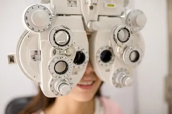 Optometrie